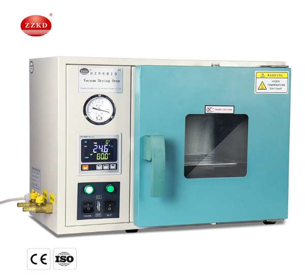 Lab vacuum drying oven