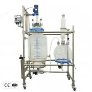 CBD Crystallization Reactor