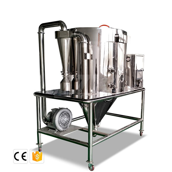 Spary Dryer Machine LPG-5L