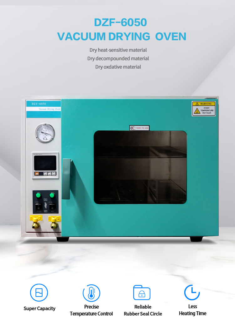 dzf 6050 vacuum oven